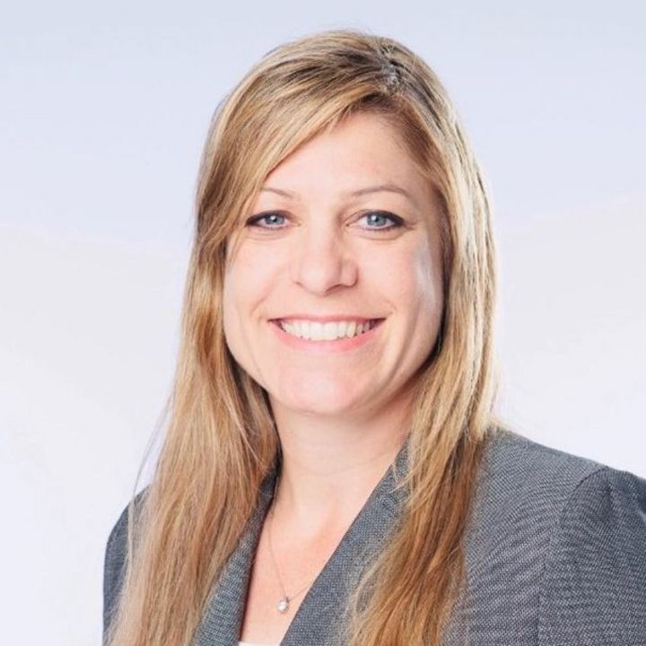 Pierette Glutz