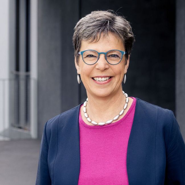 Kathrin Hayoz