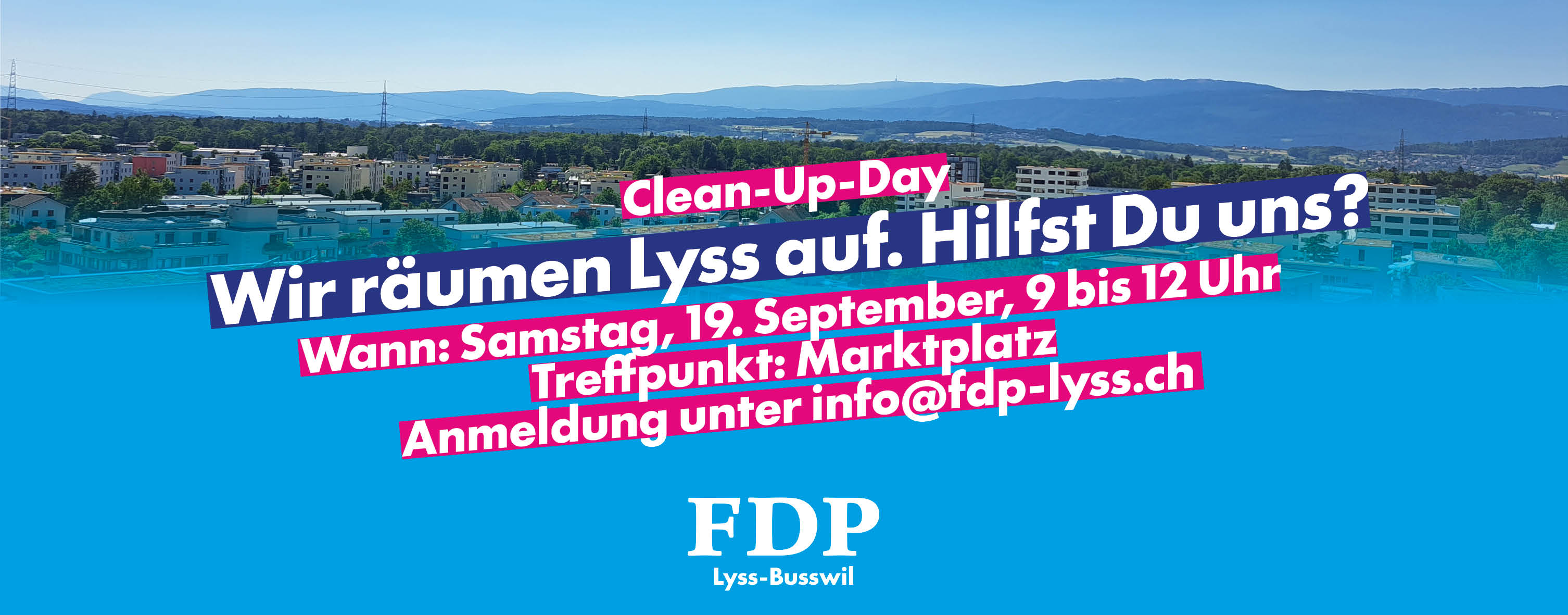 FDP - PLR Slider